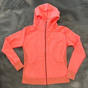 Lululemon Scuba Hoodie